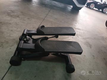 pedana step