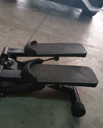 pedana step