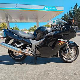 Honda CBR 1100 XX Super Blackbird
