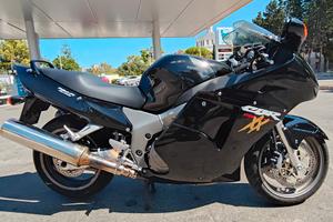 Honda CBR 1100 XX Super Blackbird