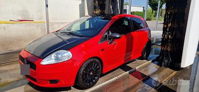 Fiat grande punto
