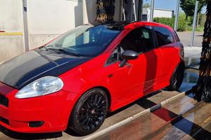 Fiat grande punto