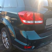 Ricambi Fiat Freemont 2.0 jTD del 2014