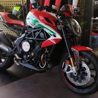 MV AGUSTA Dragster 800 RC SCS