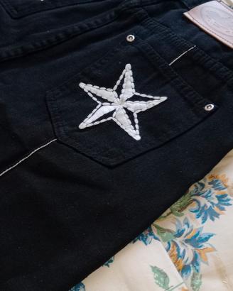 pantaloncino corteiz genes taglia M
