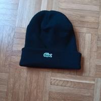 cappello lacoste