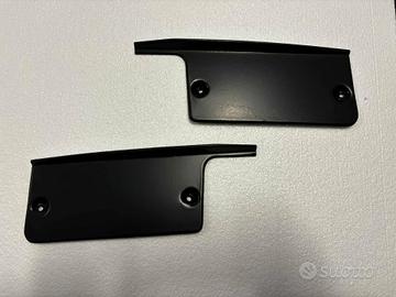 COPPIA RINFORZI DX/SX FIAT X19 1500