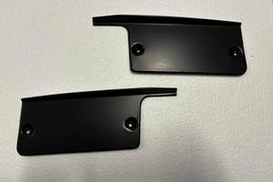 COPPIA RINFORZI DX/SX FIAT X19 1500