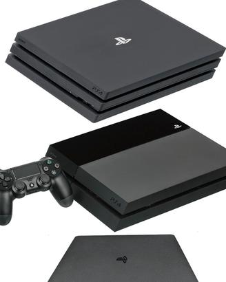 Play station 4