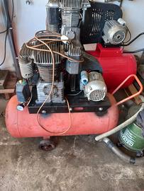 compressore