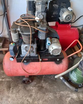 compressore