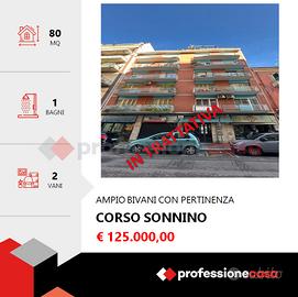 Appartamento Bari [Cod. rif 3198944VRG]
