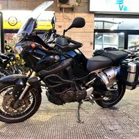 Yamaha XT 1200 Z Super Ténéré - 2015