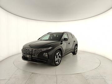 HYUNDAI Tucson 1.6 crdi 48V Exellence 2wd dct