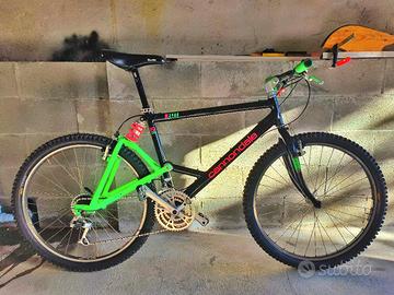 Cannondale best sale se 2000