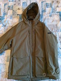 NUOVO - Parka Canadian uomo tg. L