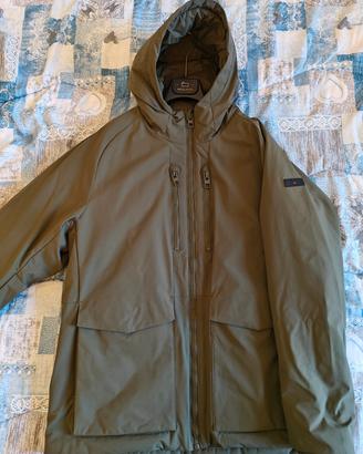 NUOVO - Parka Canadian uomo tg. L