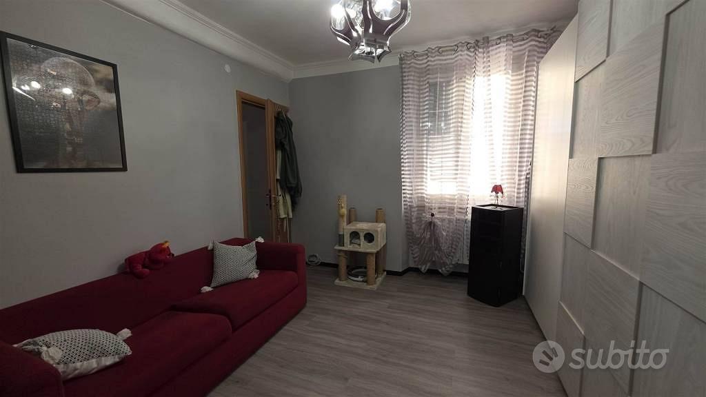 Appartamento – GE - Vista 3