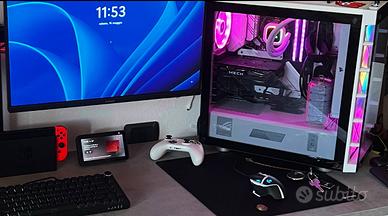 Pc Gaming