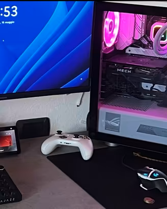 Pc Gaming