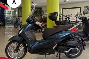 PIAGGIO BEVERLY 400 HPE