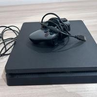 Playstation 4 Ps4 con Joystick