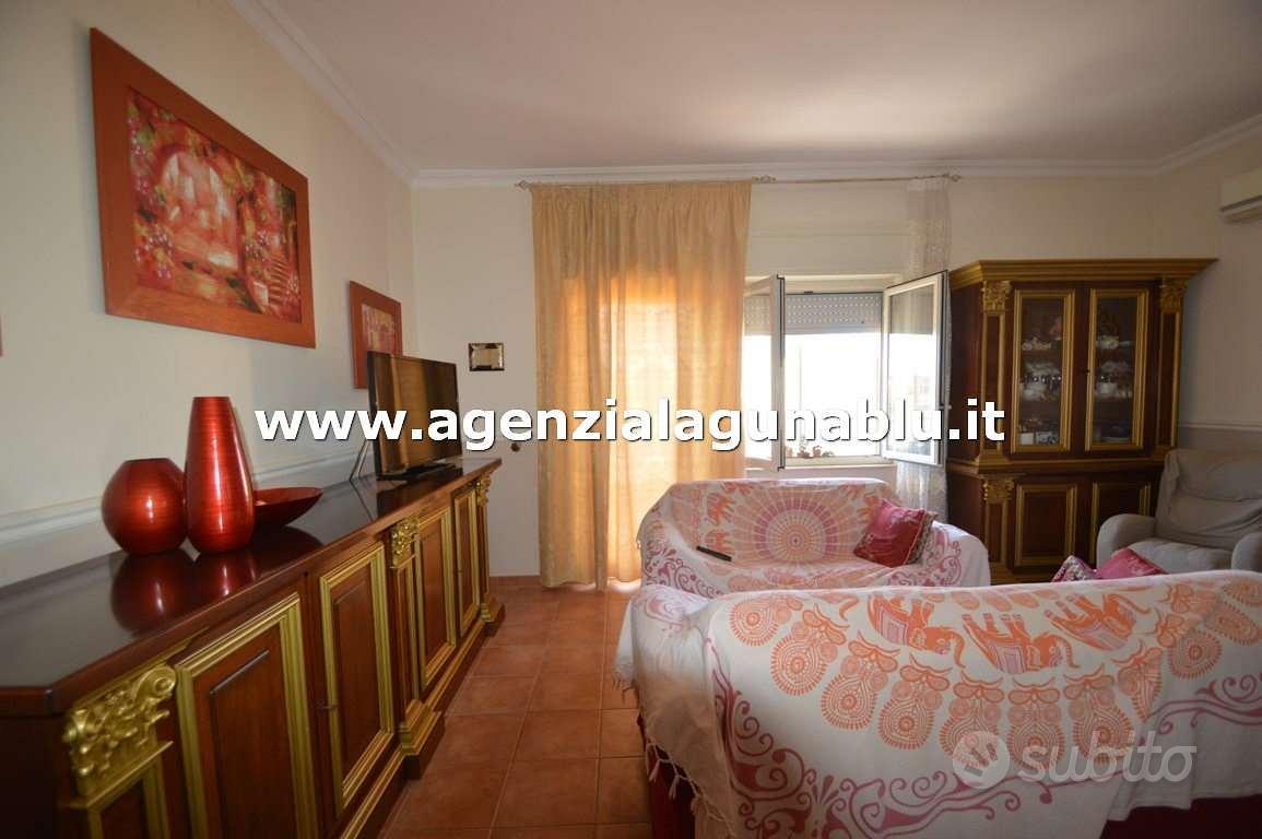 Trilocale a Mazara del Vallo - Vista 4