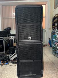 RCF 905 as2 MK3