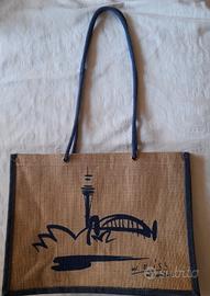 Borsa in tela