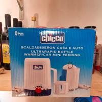 scalda biberon