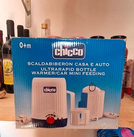 scalda biberon