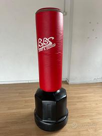 Sacchi BB box
