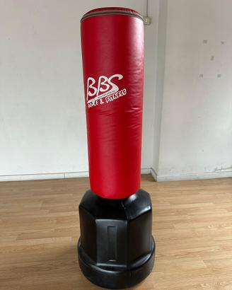 Sacchi BB box