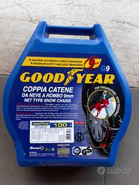 Catene da neve Good Year 100
