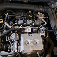 MOTORE ECOSPORT 2023 CC 1000 ECOBOST M1JU