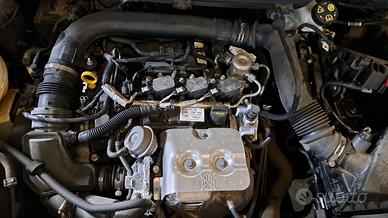 MOTORE ECOSPORT 2023 CC 1000 ECOBOST M1JU