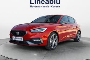 SEAT Leon 5 porte FR 1.5 Hybrid 85 kW (116 CV) mHE