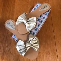 Ciabatte donna Priscilla Carrara