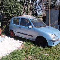 fiat 600