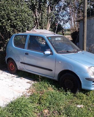 fiat 600
