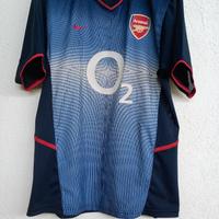 Maglia Nike Arsenal originale codice 184988