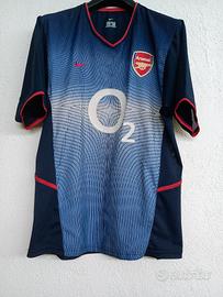 Maglia Nike Arsenal originale codice 184988