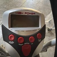 Ellittica High Power