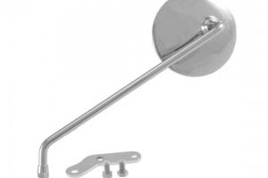 Specchio retrovisore Piaggio Vespa cromato