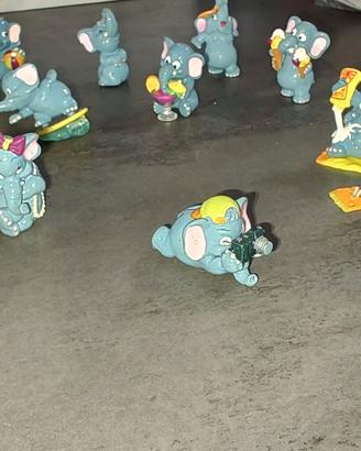Elefantao Kinder 90