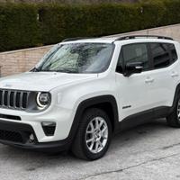 JEEP Renegade 1.5 T4 MHEV Limited