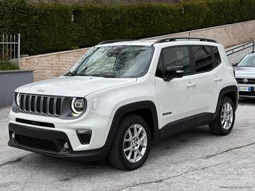 JEEP Renegade 1.5 T4 MHEV Limited