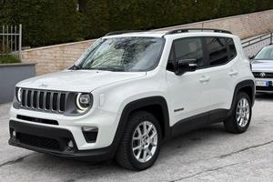 JEEP Renegade 1.5 T4 MHEV Limited