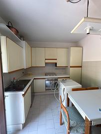 Cucina angolare Snaidero