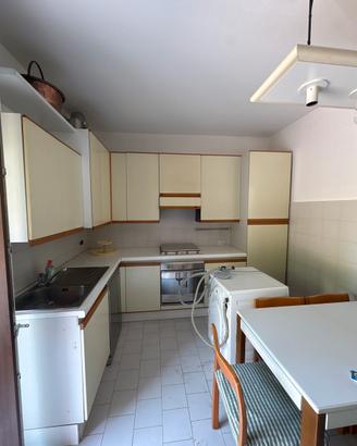 Cucina angolare Snaidero